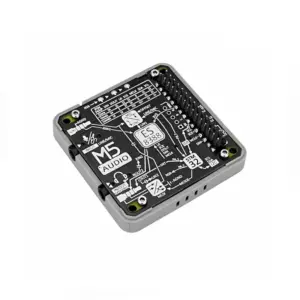 M5Stack Audio Module (STM32G030)