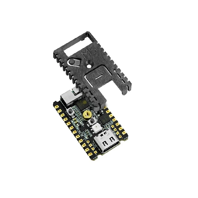M5Stack C3 Mate Stamp Module w/ Pin Headers & ESP32-C3 RISC-V - Image 3