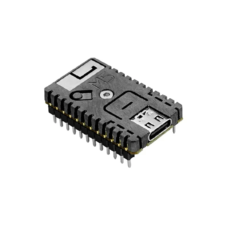 M5Stack C3 Mate Stamp Module w/ Pin Headers & ESP32-C3 RISC-V - Image 6