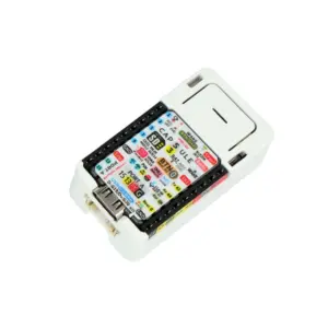 M5Stack Capsule Kit with M5StampS3