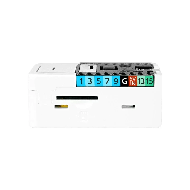 M5Stack Capsule Kit with M5StampS3 - Image 10