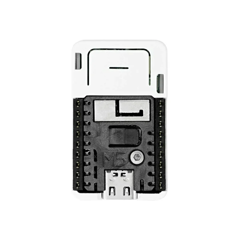 M5Stack Capsule Kit with M5StampS3 - Image 2