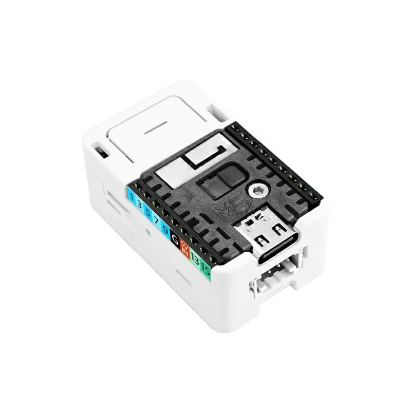 M5Stack Capsule Kit with M5StampS3 - Image 3