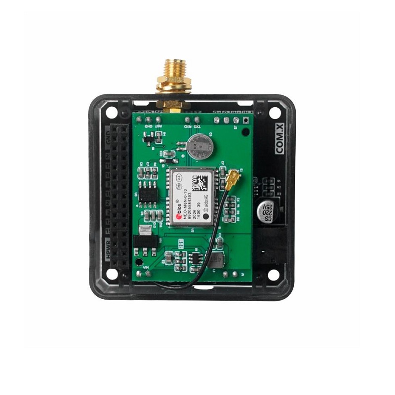 M5Stack COM.GPS (NEO-M8N) Module w/ External Antenna - Image 6