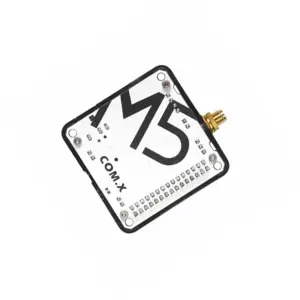 M5Stack COM.LTE Data Module (A7600C CAT1 4G LTE)