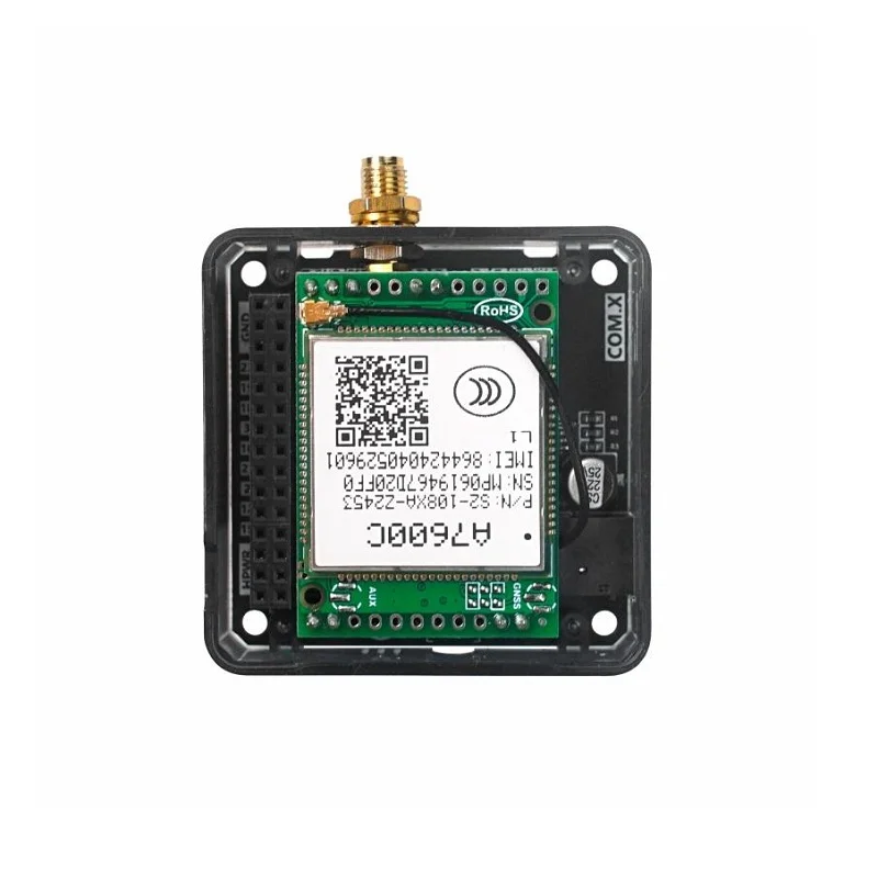M5Stack COM.LTE Data Module (A7600C CAT1 4G LTE) - Image 3