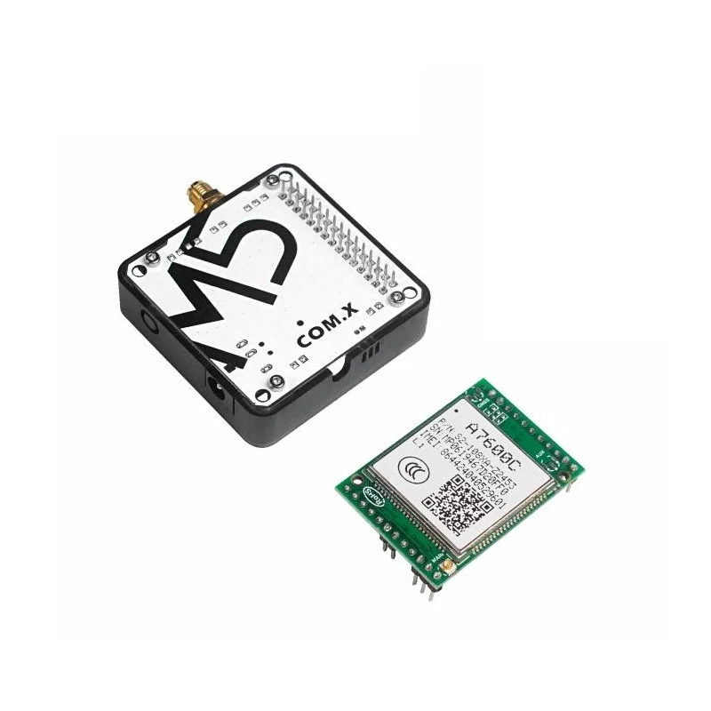 M5Stack COM.LTE Data Module (A7600C CAT1 4G LTE) - Image 7