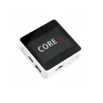 M5Stack Core2 ESP32 IoT Development Kit w/ 2-Inch Touch Screen