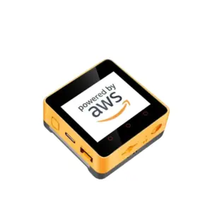M5Stack Core2 for AWS ESP32 IoT Development Kit