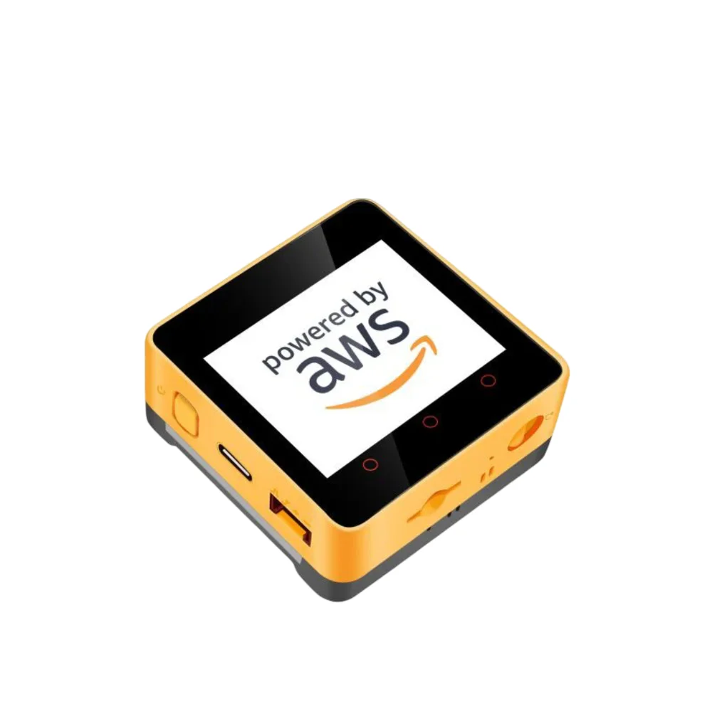 M5Stack Core2 for AWS ESP32 IoT Development Kit