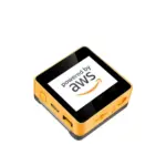 M5Stack Core2 for AWS ESP32 IoT Development Kit