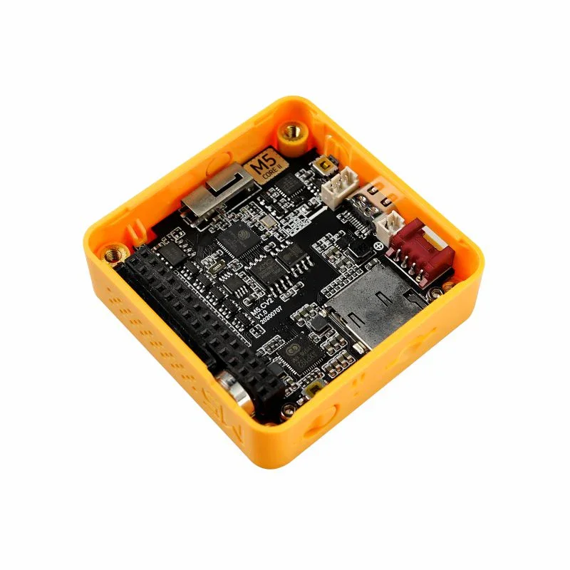 M5Stack Core2 for AWS ESP32 IoT Development Kit - Image 2