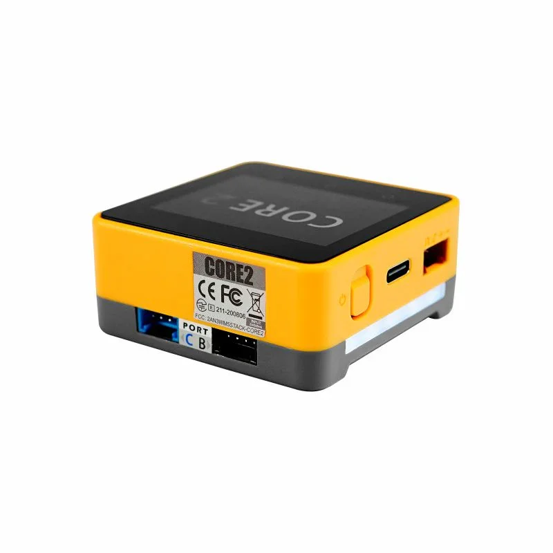 M5Stack Core2 for AWS ESP32 IoT Development Kit - Image 4