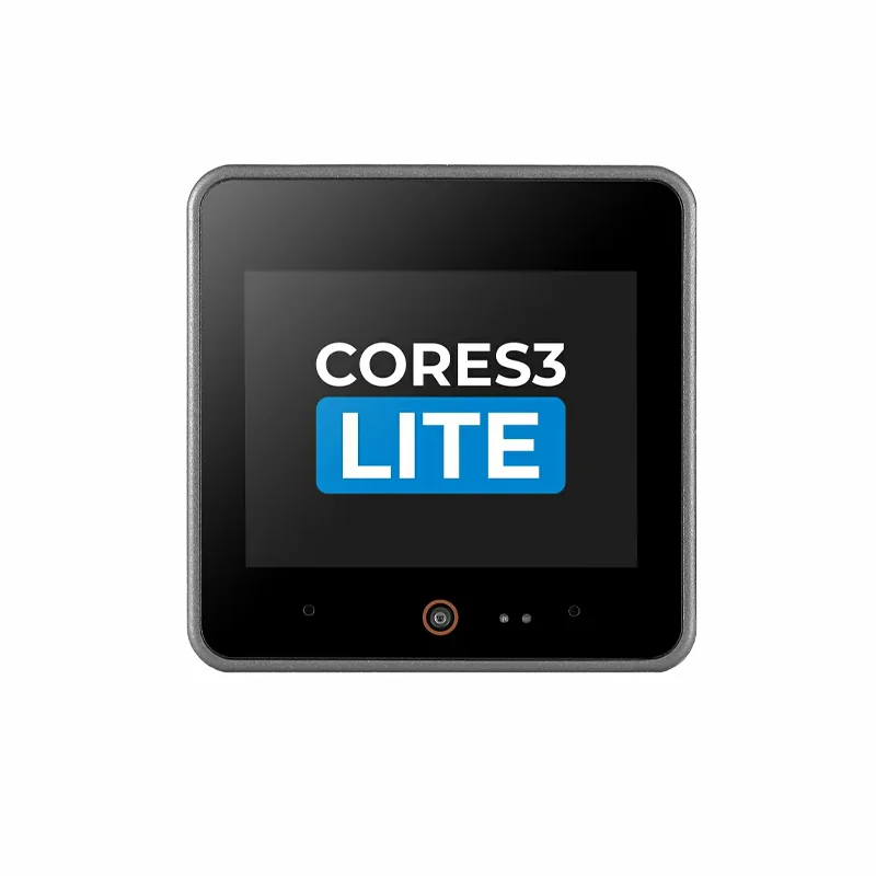 M5Stack CoreS3 Lite ESP32-S3 IoT Development Kit w/ 2.0-Inch Touch Display & Camera - Image 2