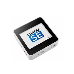 M5Stack CoreS3 SE IoT Controller w/o Battery Bottom