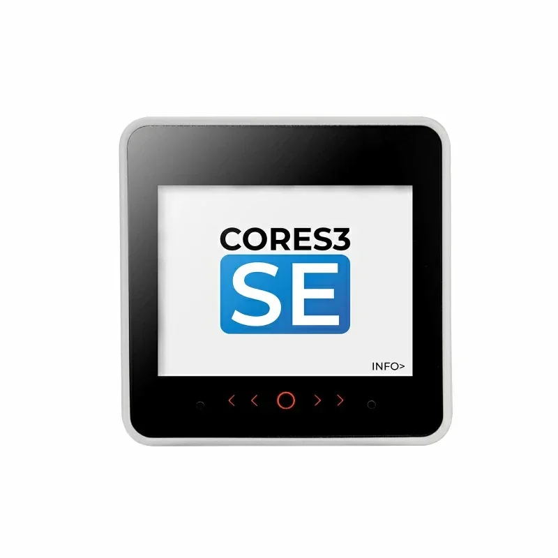 M5Stack CoreS3 SE IoT Controller w/o Battery Bottom - Image 2