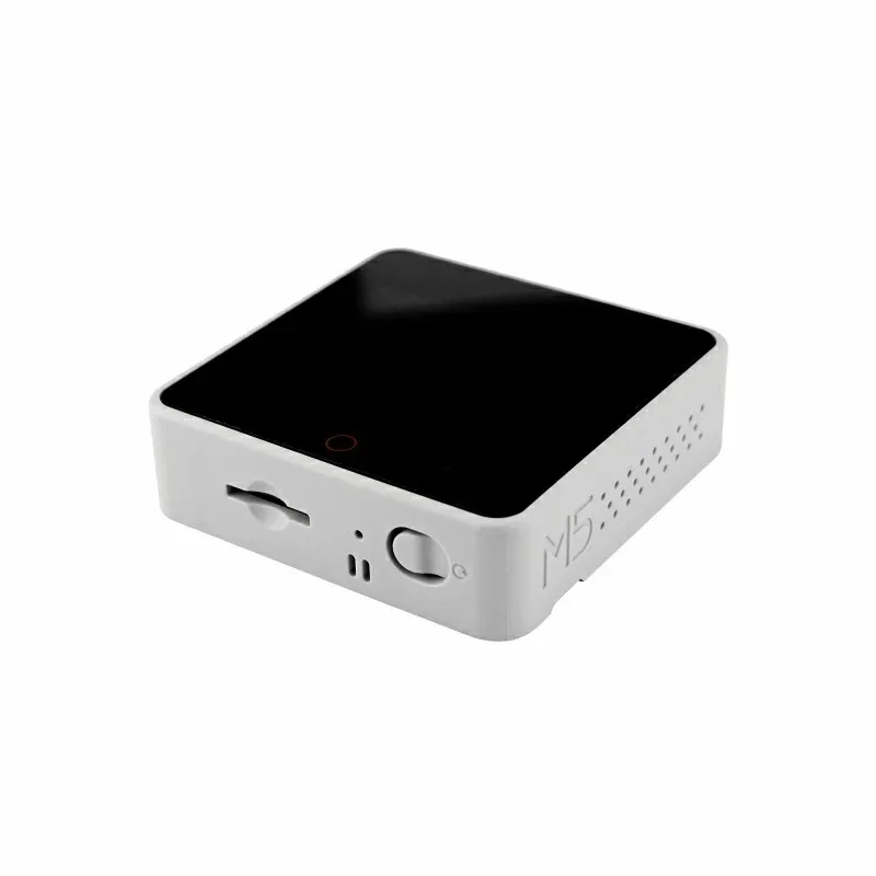 M5Stack CoreS3 SE IoT Controller w/o Battery Bottom - Image 6