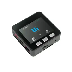 M5Stack ESP32 Basic Core IoT Development Kit V2.7 w/ 2.0-Inch IPS Display