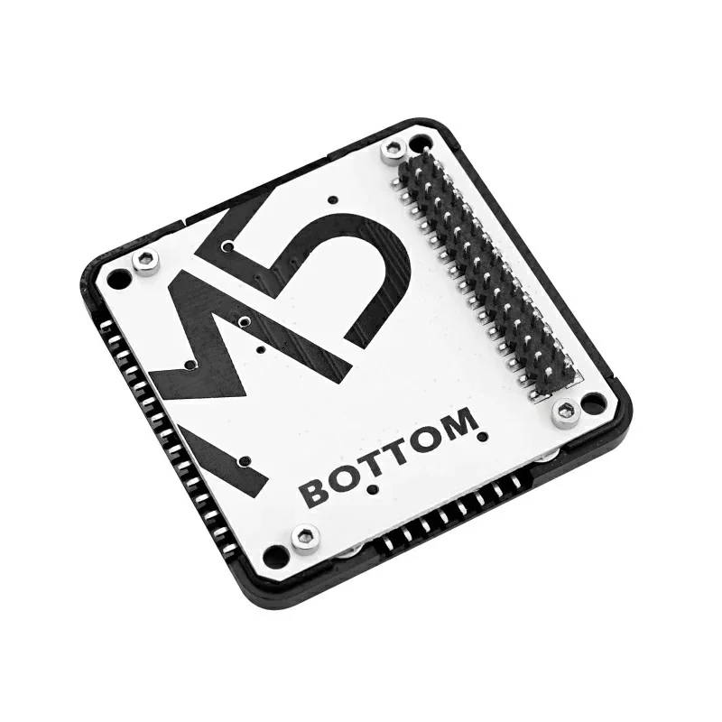 M5Stack ESP32 Basic Core IoT Development Kit V2.7 w/ 2.0-Inch IPS Display - Image 4