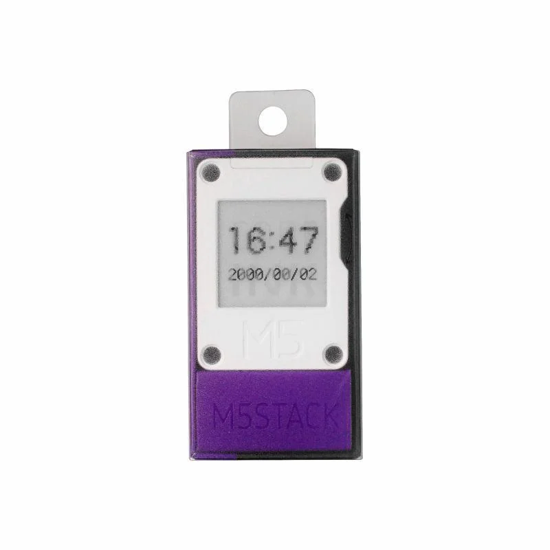 M5Stack ESP32 Core Ink Development Kit w/ 1.54-Inch e-Paper Display - Image 6