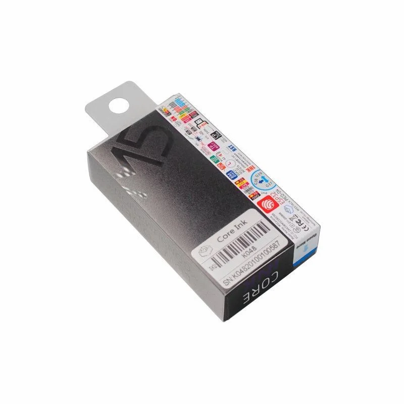 M5Stack ESP32 Core Ink Development Kit w/ 1.54-Inch e-Paper Display - Image 8