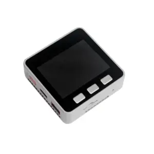 M5Stack ESP32 GRAY Development Kit with 9-Axis IMU Sensor