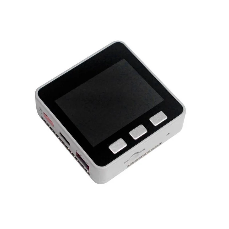 M5Stack ESP32 GRAY Development Kit with 9-Axis IMU Sensor