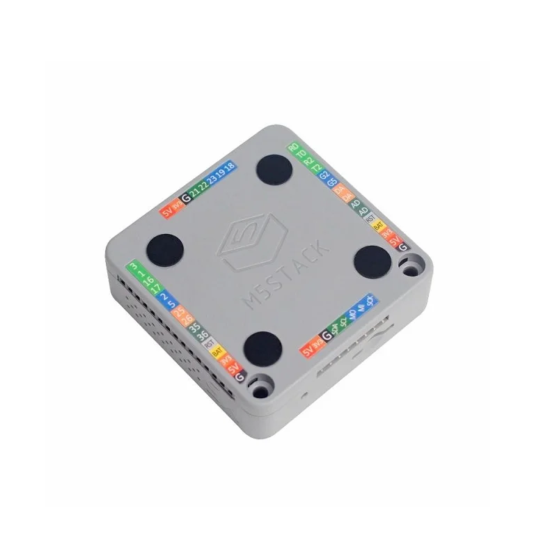 M5Stack ESP32 GRAY Development Kit with 9-Axis IMU Sensor - Image 2