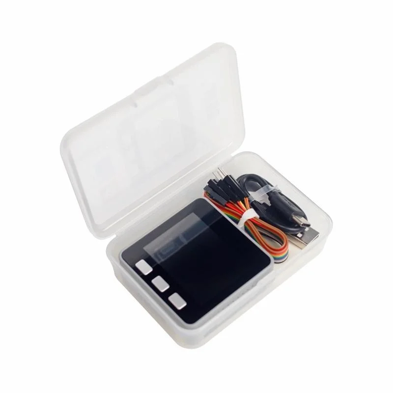 M5Stack ESP32 GRAY Development Kit with 9-Axis IMU Sensor - Image 4