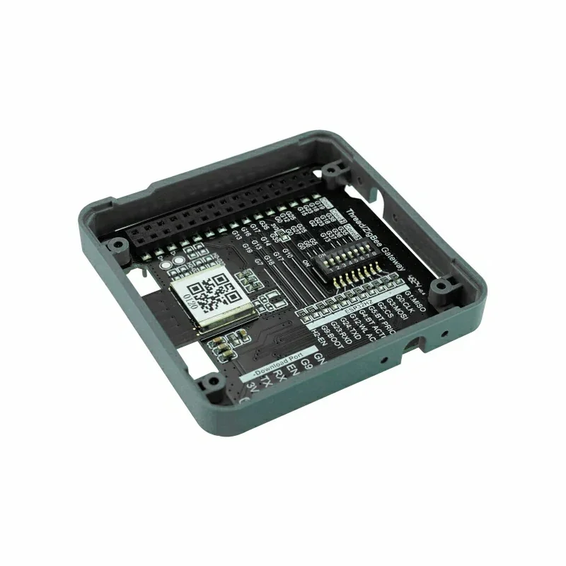 M5Stack ESP32-H2 Thread/Zigbee Gateway Module - Image 4