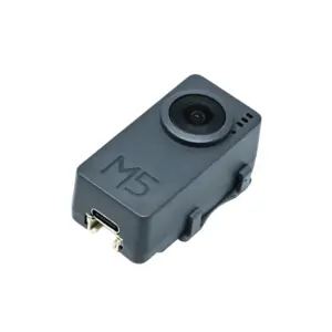 M5Stack ESP32 PSRAM Timer Camera Fisheye (OV3660)