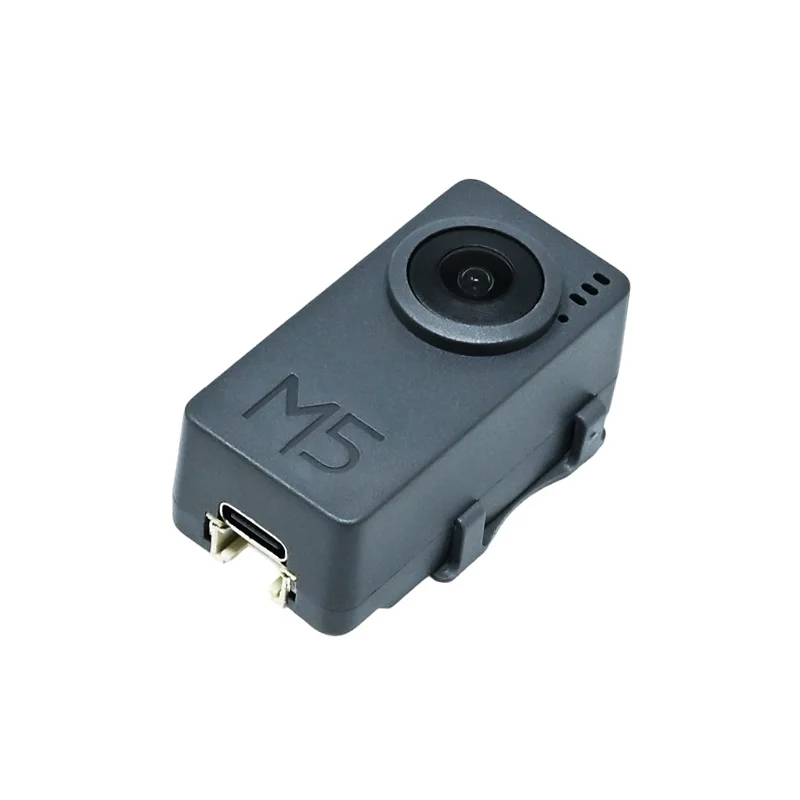 M5Stack ESP32 PSRAM Timer Camera Fisheye (OV3660)