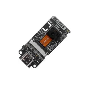 M5Stack ESP32 PSRAM Timer Camera (OV3660)