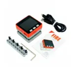M5Stack FIRE IoT Development Kit (PSRAM 2.0) V2.6