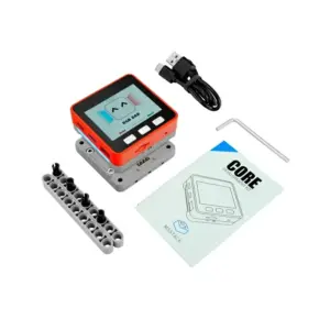 M5Stack FIRE IoT Development Kit V2.7 w/ ESP32 & 8MB PSRAM