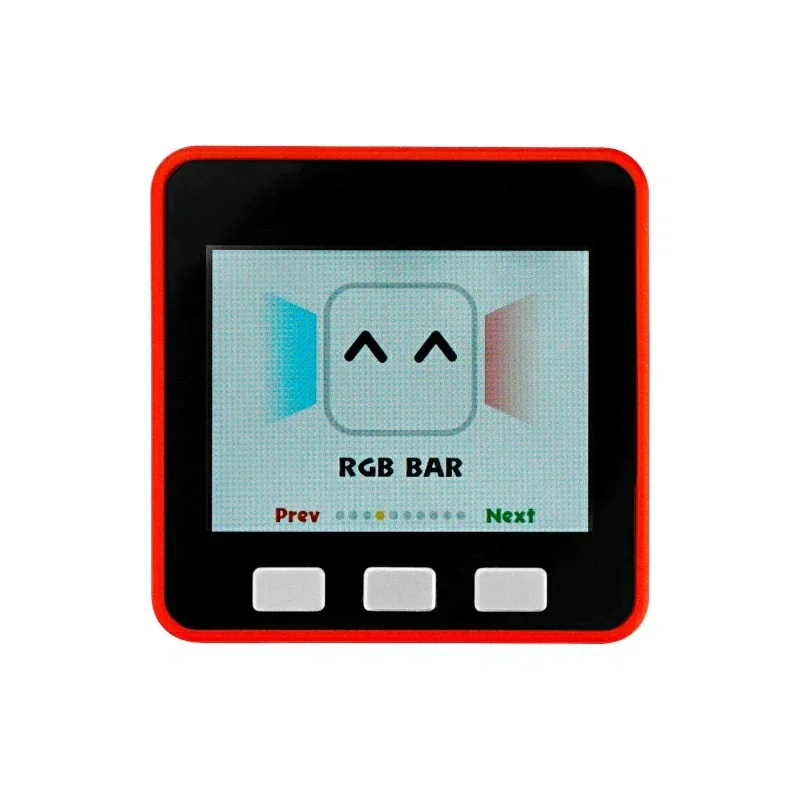 M5Stack FIRE IoT Development Kit V2.7 w/ ESP32 & 8MB PSRAM - Image 2