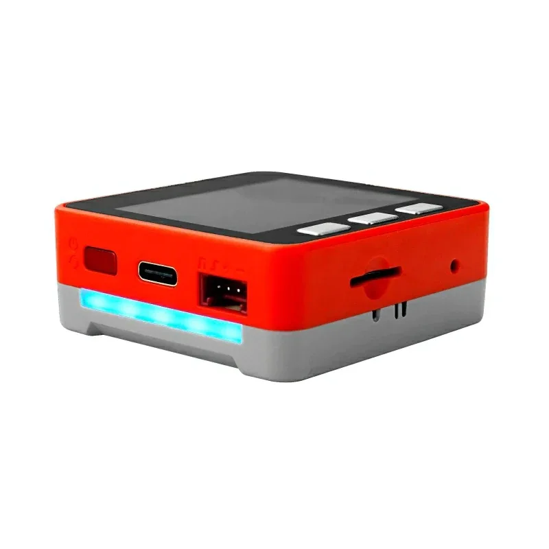 M5Stack FIRE IoT Development Kit V2.7 w/ ESP32 & 8MB PSRAM - Image 3