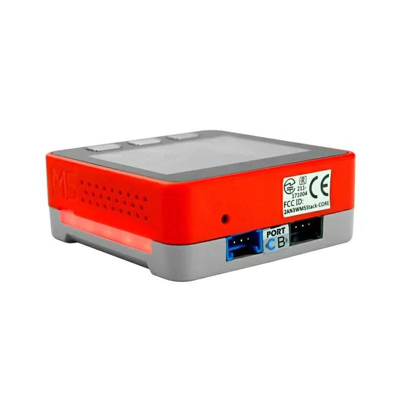 M5Stack FIRE IoT Development Kit V2.7 w/ ESP32 & 8MB PSRAM - Image 4