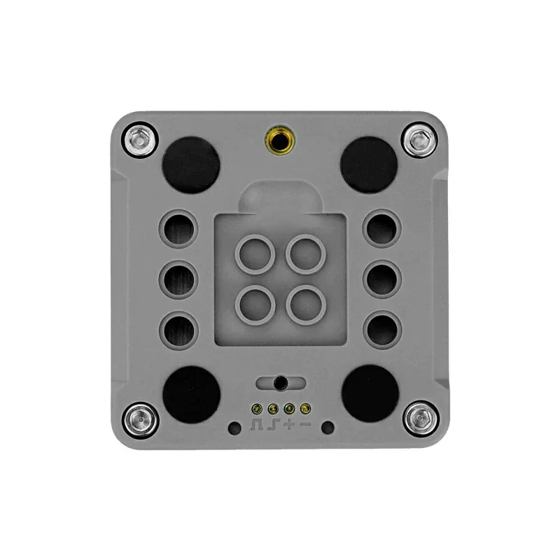 M5Stack FIRE IoT Development Kit V2.7 w/ ESP32 & 8MB PSRAM - Image 5