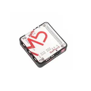 M5Stack GoPlus2 STM32F0 DC Motor & Servo Driver Module w/ Battery
