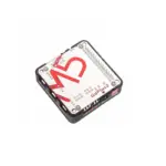 M5Stack GoPlus2 STM32F0 DC Motor & Servo Driver Module w/ Battery