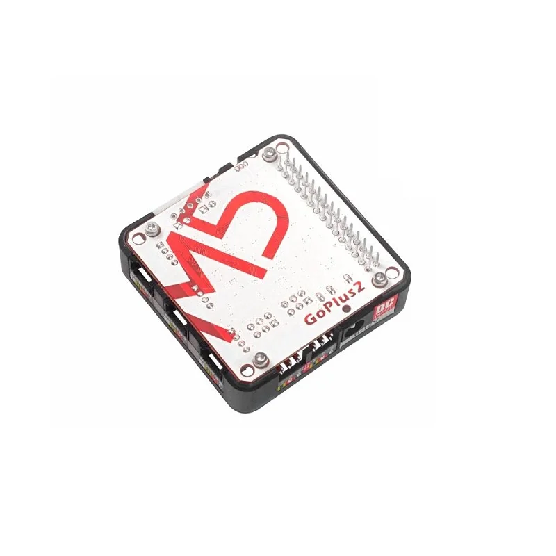 M5Stack GoPlus2 STM32F0 DC Motor & Servo Driver Module w/ Battery