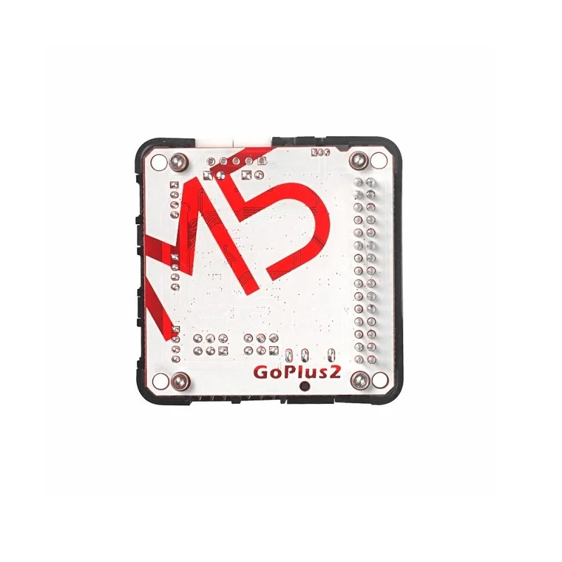 M5Stack GoPlus2 STM32F0 DC Motor & Servo Driver Module w/ Battery - Image 2