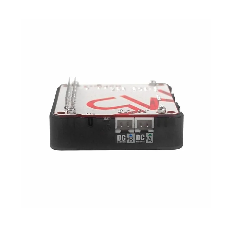 M5Stack GoPlus2 STM32F0 DC Motor & Servo Driver Module w/ Battery - Image 5