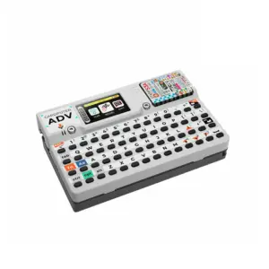 M5Stack K132-Adv Cardputer Advanced Version with ESP32-S3