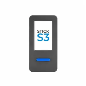 M5Stack K150 M5StickS3 ESP32-S3 Mini IoT Dev Kit