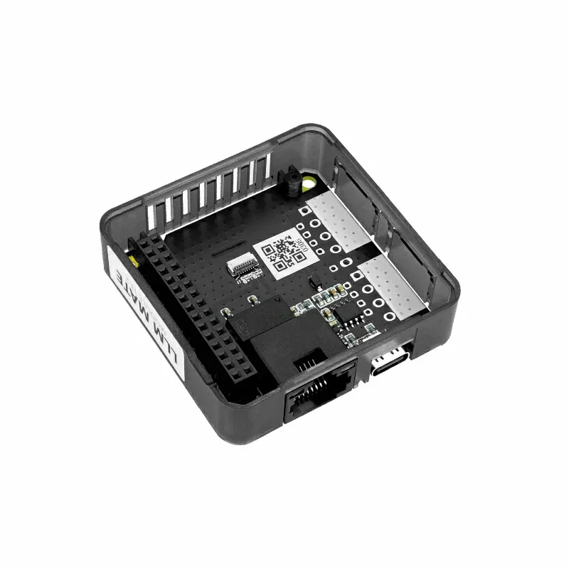 M5Stack LLM Module Kit (AX630C) w/ 4GB RAM & 32GB eMMC - Image 3