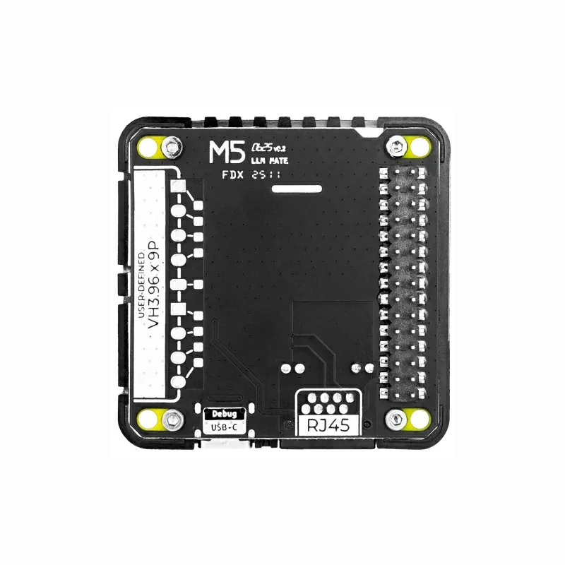 M5Stack LLM Module Kit (AX630C) w/ 4GB RAM & 32GB eMMC - Image 4