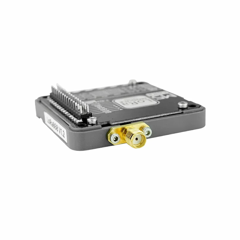 M5Stack LoRa Module (868MHz) v1.2 w/ SMA Antenna - Image 2