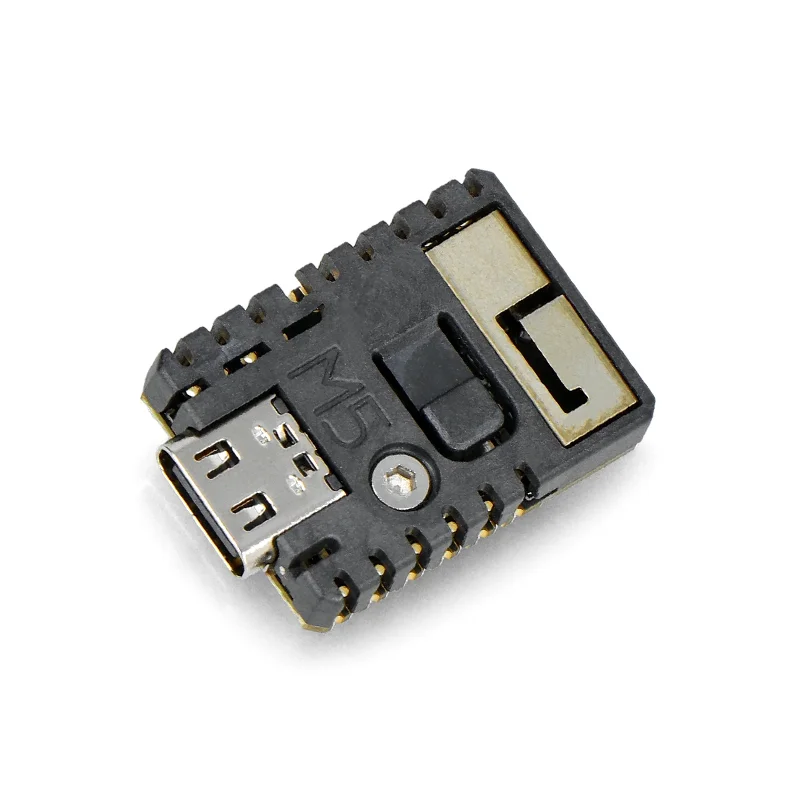 M5Stack M5Stamp ESP32S3 Module w/ 8MB Flash & 3D Antenna